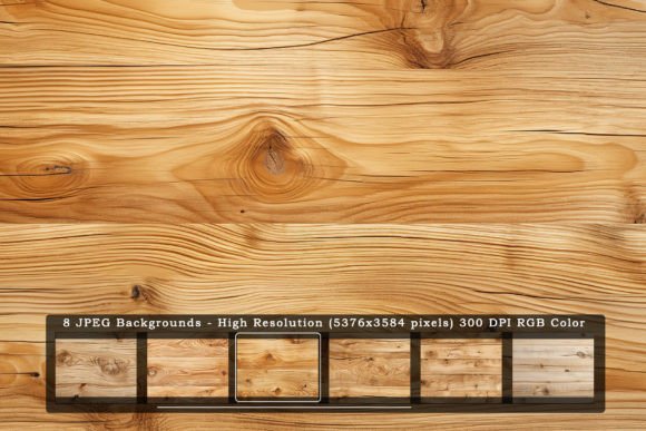 Wood Textures Backgrounds: Elevate Your Digital and Print Designs